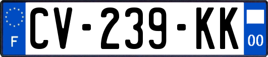CV-239-KK