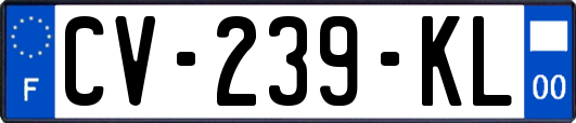 CV-239-KL
