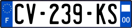 CV-239-KS