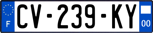 CV-239-KY