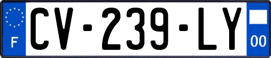 CV-239-LY