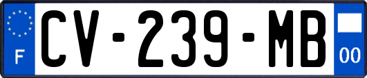 CV-239-MB