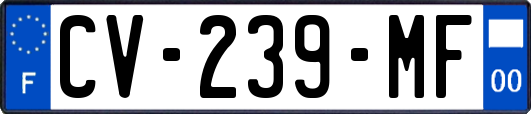 CV-239-MF