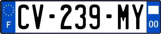 CV-239-MY