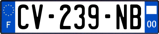 CV-239-NB