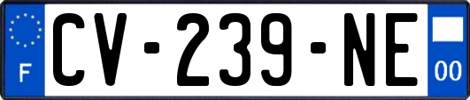 CV-239-NE