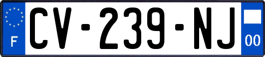 CV-239-NJ