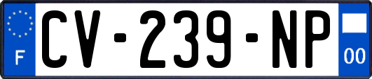 CV-239-NP