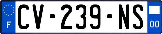 CV-239-NS