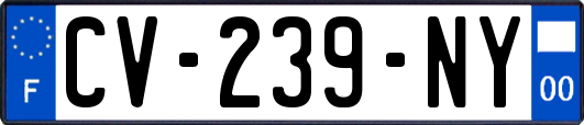 CV-239-NY