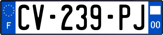 CV-239-PJ