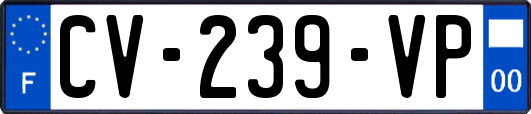 CV-239-VP