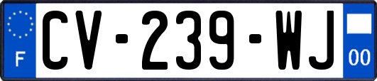 CV-239-WJ