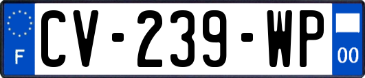 CV-239-WP