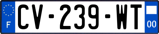 CV-239-WT