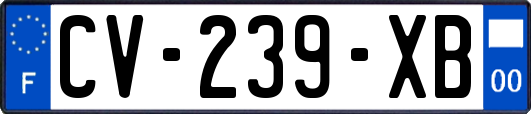 CV-239-XB