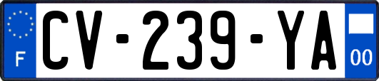 CV-239-YA