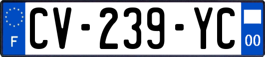 CV-239-YC