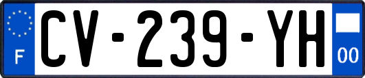 CV-239-YH