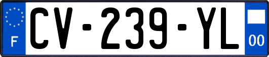 CV-239-YL