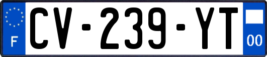 CV-239-YT