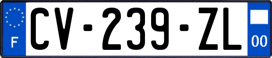 CV-239-ZL