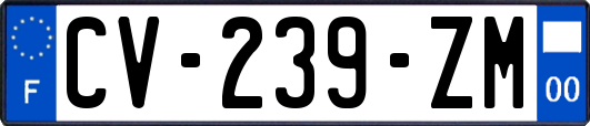 CV-239-ZM