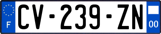 CV-239-ZN