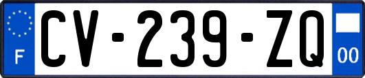 CV-239-ZQ