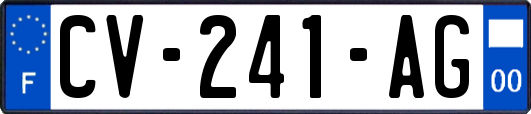 CV-241-AG