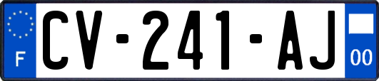 CV-241-AJ