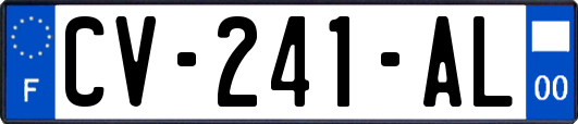 CV-241-AL