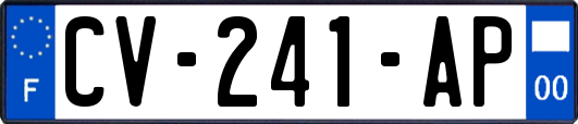 CV-241-AP