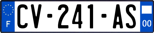 CV-241-AS