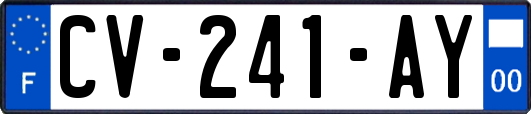 CV-241-AY
