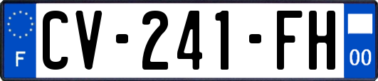 CV-241-FH