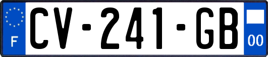 CV-241-GB