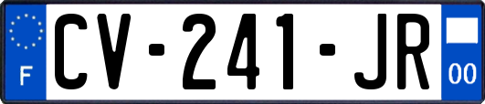 CV-241-JR