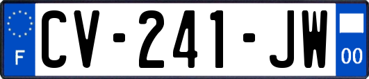 CV-241-JW