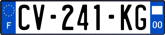 CV-241-KG