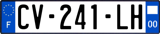 CV-241-LH