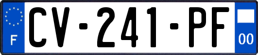 CV-241-PF