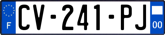 CV-241-PJ