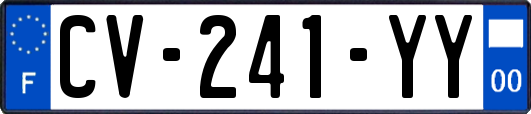 CV-241-YY