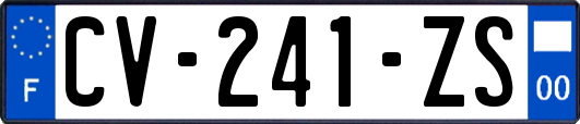 CV-241-ZS