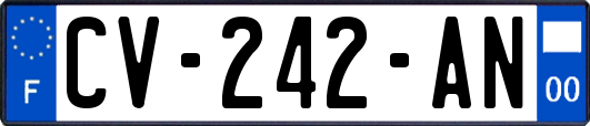 CV-242-AN