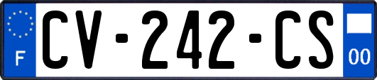 CV-242-CS