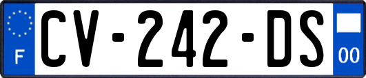CV-242-DS