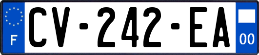 CV-242-EA