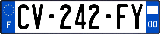CV-242-FY